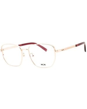 MCM 53Mm Optical Frames - White