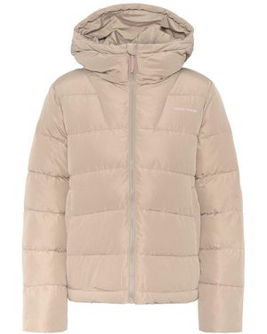 Kari Traa Linn Jacket - Natural