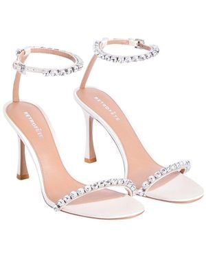 retroféte Fern Sandal - Pink