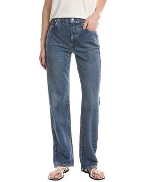 Rag & Bone Miramar Terry Shea Full Length - Blue