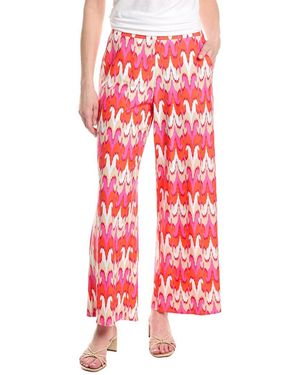 Jude Connally Nicolette Pant - Red