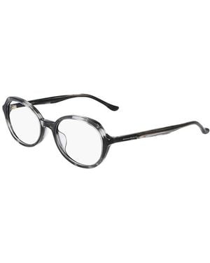 Donna Karan Do5004 52mm Optical Frames - Brown