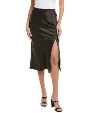 Tart Collections Aryanwen Skirt - Green