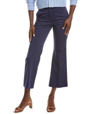 Max Mara Weekend Pant - Blue