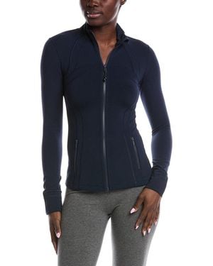 lululemon Define Jacket Nulu - Blue
