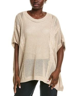 J.McLaughlin J. Mclaughlin Katja Poncho - Natural