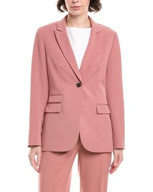 Anne Klein Jacket - Pink