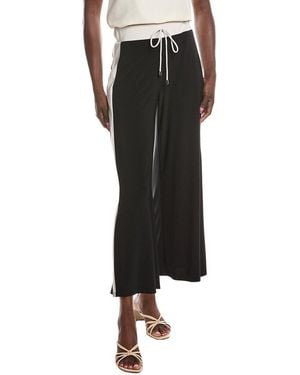 Joseph Ribkoff Pant - Black
