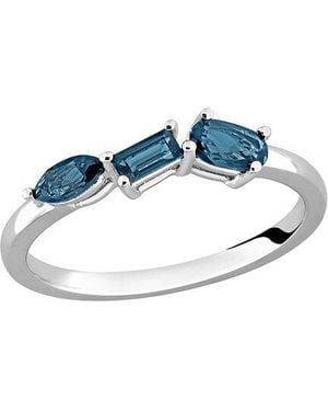 Rina Limor 0.70 Ct. Tw. Topaz - Blue