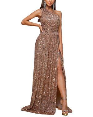 Brown Silvia Rufino Dresses for Women | Lyst