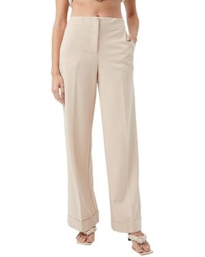 Trina Turk Cohen Pant - Natural