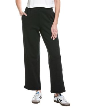NATORI EDIT Nova Brushed Knit Sweatpant - Black