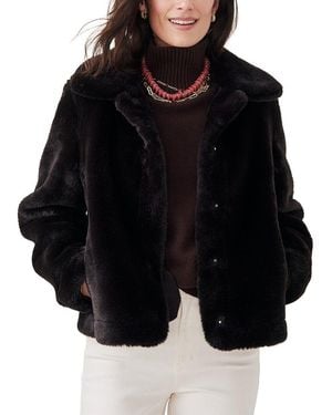 J.McLaughlin Freddie Jacket - Black