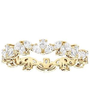 Amairah 14K 3.00 Ct. Tw. Lab-Grown Diamond Eternity Ring - White