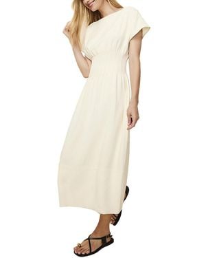 Solid & Striped The Greer Dress - White