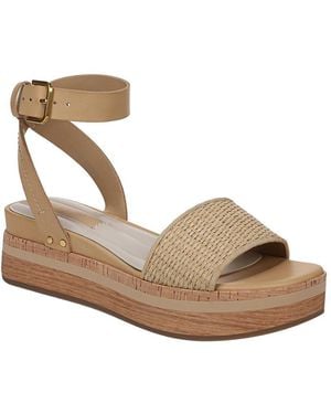 Franco Sarto L-Hava2 Strappy - Metallic