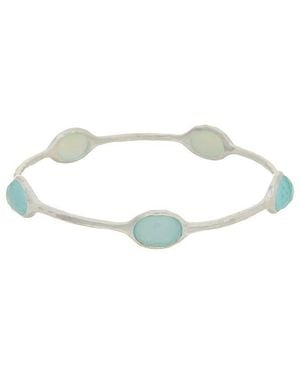 Ippolita Wonderland Gemstone Bracelet - White