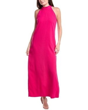 Lilly Pulitzer Alaric Maxi Dress - Pink