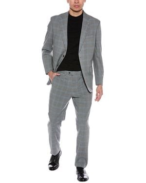 Scotch & Soda Suit - Gray
