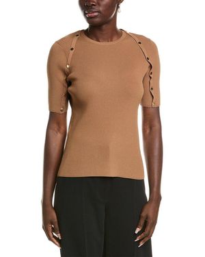 Anne Klein Corset Tops for Women Lyst