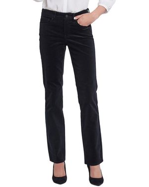 NYDJ Marilyn Straight Jean - Blue