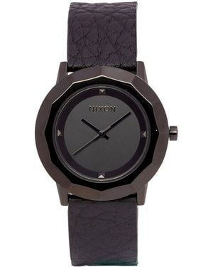 Nixon The Bobbi Watch - Black