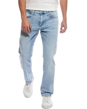 Joe's Jeans The Brixton Zelotie Straight + Narrow Jean - Blue