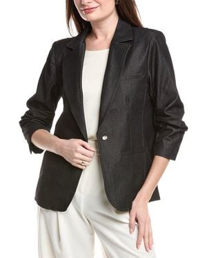 Nicole Miller Jacket - Black
