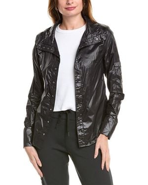 SKEA Luna Windshirt - Black