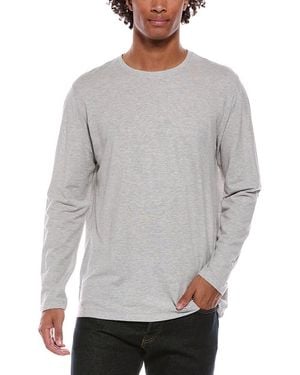 Slowear Solid Shirt - Grey