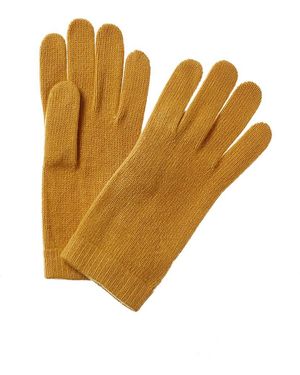 Portolano Cashmere Gloves - Multicolor