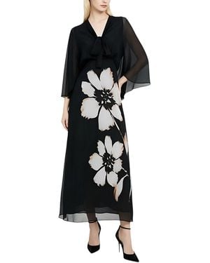 Olivia Taylor Maxi Dress - Black