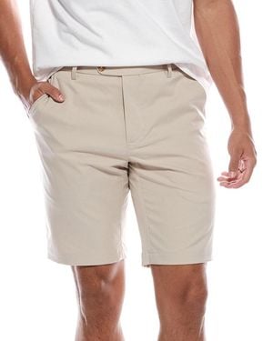 J.McLaughlin Bradley Short - Natural