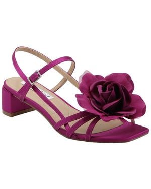 Charles David Deb Sandal - Pink
