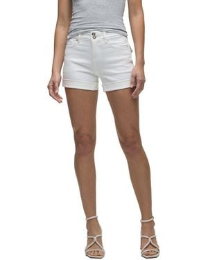 Hudson Jeans Croxley Short - Multicolor