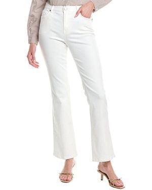 Cabi Avenue Jean - White