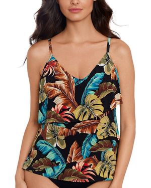 Magicsuit Aloe Chloe Tankini - Black