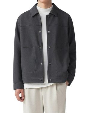 RENE LION Jacket - Black