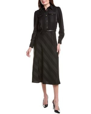 Ted Baker Isabelle Dress - Black