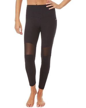 X By Gottex Stella Capri Legging - Black