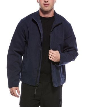 Robert Graham Lightweight Jacket - Blue