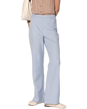 Walter Baker Nicola Pant - Blue