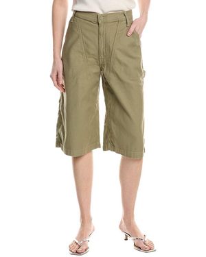 Mother The Half Chisel Sir Yes Sir Dried Herb Capri - Green