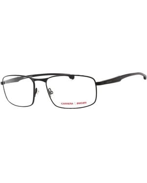 Carrera Carduc 008 57Mm Optical Frames - Multicolor