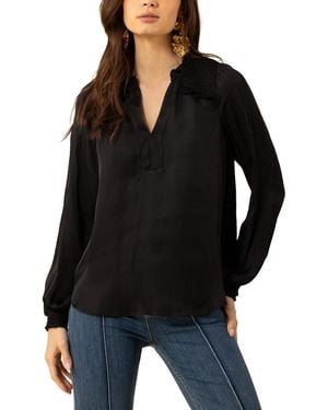 Hale Bob Top - Black