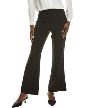 Reiss Oe Dylan Casual Trouser - Black