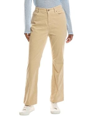 J.McLaughlin Milburn Pant - Natural