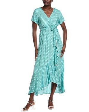 ANNA KAY Robine Maxi Dress - Green