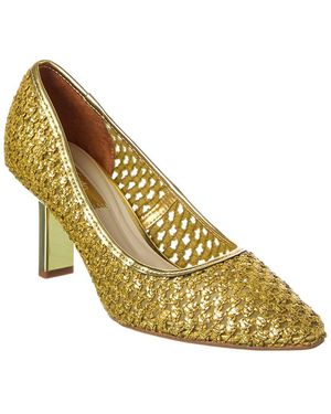 Franco Sarto Julissa2 Pump - Metallic
