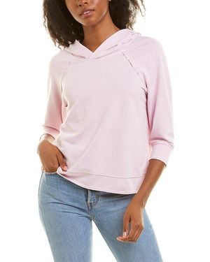 XCVI Shula Hoodie - Purple